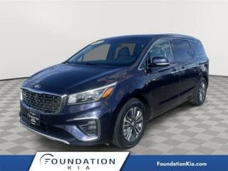 Kia 2019 Sedona