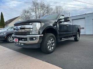 Ford 2017 F-250 Super Duty