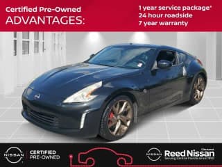 Nissan 2016 370Z