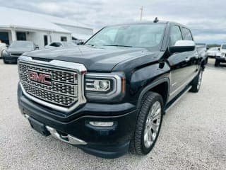 GMC 2018 Sierra 1500