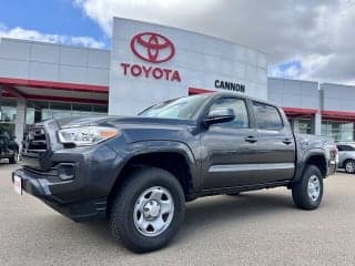 Toyota 2019 Tacoma