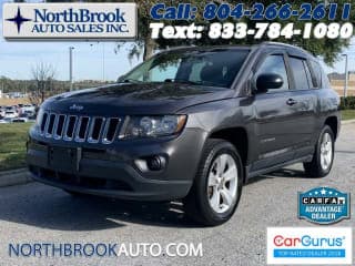 Jeep 2015 Compass