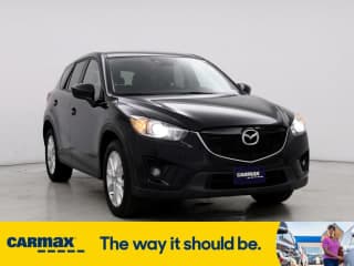 Mazda 2014 CX-5