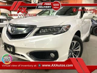 Acura 2016 RDX