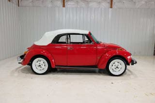 Volkswagen 1974 Beetle