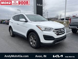 Hyundai 2014 Santa Fe Sport