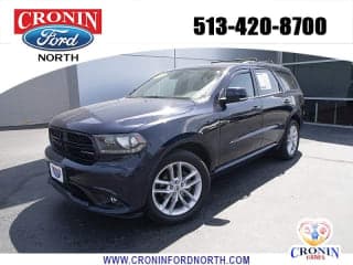 Dodge 2018 Durango