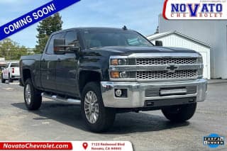 Chevrolet 2019 Silverado 2500HD