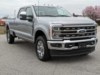 Ford 2023 F-350 Super Duty