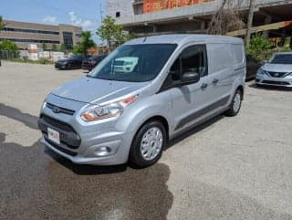 Ford 2018 Transit Connect