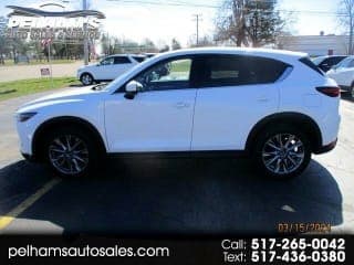 Mazda 2019 CX-5