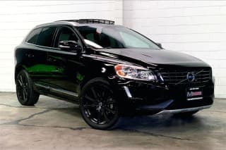 Volvo 2015 XC60