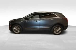 Cadillac 2021 XT5