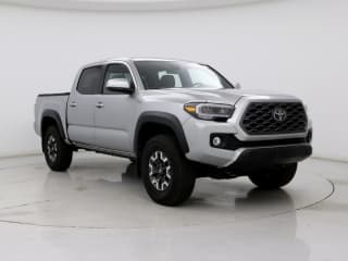 Toyota 2023 Tacoma