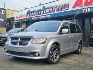 Dodge 2019 Grand Caravan