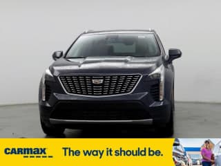 Cadillac 2020 XT4