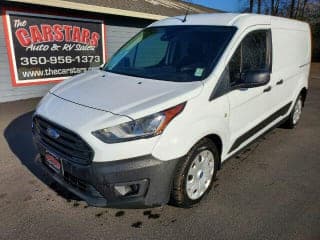 Ford 2019 Transit Connect