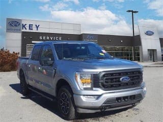 Ford 2022 F-150