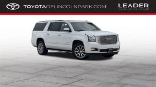 GMC 2016 Yukon XL