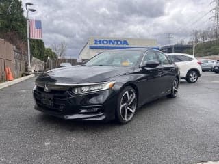 Honda 2020 Accord