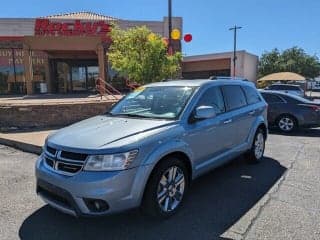 Dodge 2013 Journey