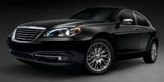 Chrysler 2012 200