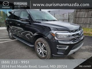 Ford 2023 Expedition