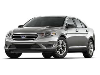 Ford 2017 Taurus