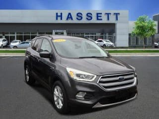 Ford 2017 Escape