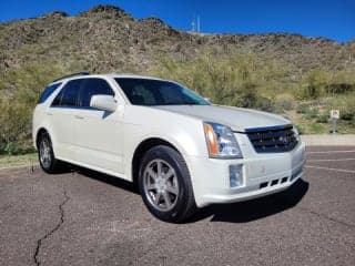 Cadillac 2004 SRX