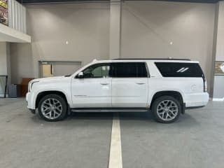 GMC 2016 Yukon XL