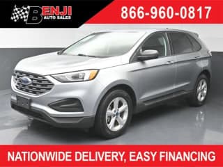 Ford 2020 Edge