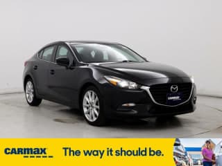 Mazda 2017 Mazda3