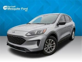 Ford 2022 Escape