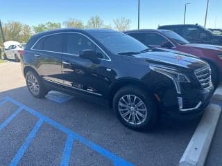 Cadillac 2019 XT5