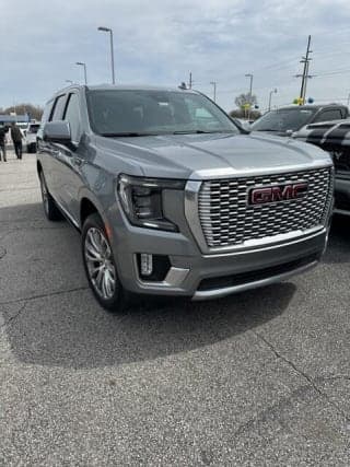 GMC 2023 Yukon