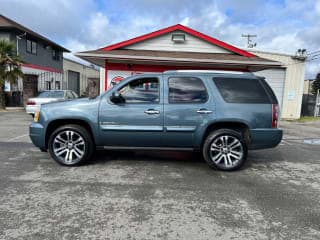 GMC 2007 Yukon