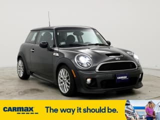 MINI 2013 Cooper