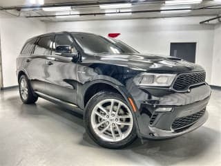 Dodge 2021 Durango