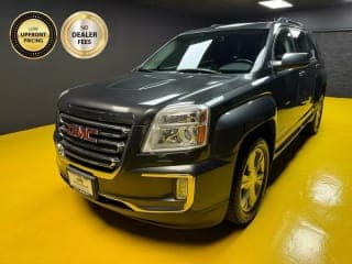 GMC 2017 Terrain