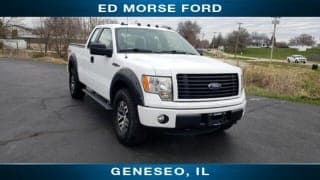 Ford 2014 F-150