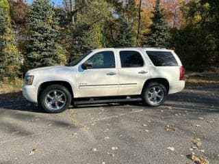 Chevrolet 2013 Tahoe