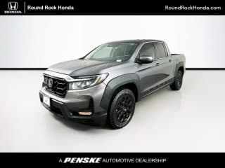 Honda 2023 Ridgeline