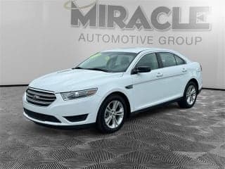 Ford 2018 Taurus