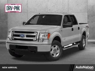 Ford 2013 F-150