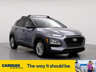 Hyundai 2019 Kona