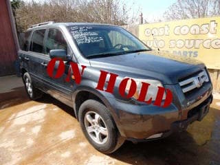 Honda 2006 Pilot