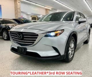 Mazda 2018 CX-9