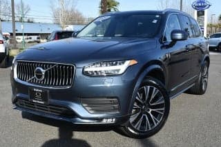 Volvo 2021 XC90