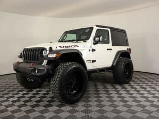 Jeep 2023 Wrangler